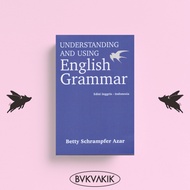 Standing And Using English Grammar - Betty Schrampfer Azar
