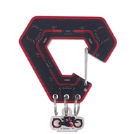 Disney Store Tron Ares Charm Carabiner Movie 2025 Limited ship from Japan