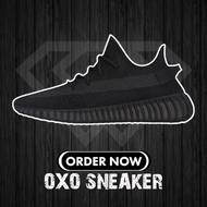 ADIDAS ORIGINALS YEEZY BOOST 350 V2 ONYX Black agate (Originals Quality 100%) HQ4540 ADIDAS SNEAKERS