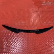 W177 A200 250 35 45s AMG Roof Spoiler Gloss Black M570