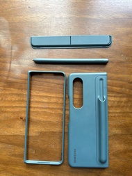 Fold 4 原裝手機殼及S pen