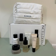 Korea INCELLDERM (7-Piece Travel Set) Lehman Taiwan Chat More Discount