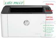 Máy in 107W laser trắng đen HP sử dụng hộp mực 107A W1107A - hàng chính hãng