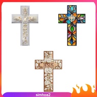 [Simhoa2] 2D Flat Pattern Wall Plaque, Light Artwork for Bedroom, Flat Graphic Design 7.8 X 11.8 Inc