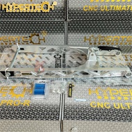 Hypertech Swing Arm CNC Plus 2 inch For Yamaha Sniper150 Sniper155 MX135 Made In Malaysia PRO-V