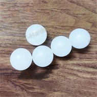 {UU61} 【Hot K】 พอลิโพรพิลีนลูกบอลพลาสติก PP เส้นผ่านศูนย์กลาง2/ 3/3.5/4/4 5/5/6/6 35/7/7.85/8/9/10/1