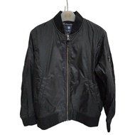 Uniqlo Kids Bomber Jacket Size 140