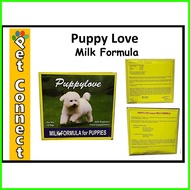 ∜ ◵ ❖ Puppy Love Milk Formula for Puppies
