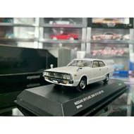 [Out of Print] Jingshang 43 Nissan Skyline 2,000 GT-X GC110 (If you have any questions, please feel 