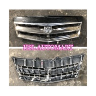 Toyota Alphard ANH10 Ath10 Front Grill