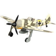 EM36400 FW190A-6,5./JG54.Straw Straw 1943 1/72
