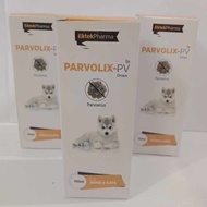 Parvolix-PV drops (parvovirus)