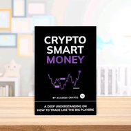 Buku Crypto Smart Money Oleh Akademi Crypto