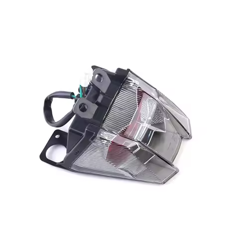Motorcycle Parts Rear Taillight Brake Light For CFMOTO 650MT CF650MT CF650-3 CF MOTO MT650 650-3
