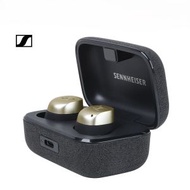 SENNHEISER - Sennheiser MOMENTUM True Wireless 4真無線藍牙耳機耳機 - 金色