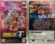 新 Switch 超級機器人大戰 T Super Robot Wars T 中文 行貨