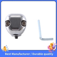 【NEW】Drum and Cymbal Clips Cymbal Holder Water Cymbal Expansion Holder Drum Multifunctional Clamp Sn