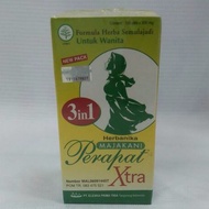 jamu manjakani perapat (150 biji)
