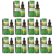 EELHOE น้ำมันโรสแมรี่ Rosemary Hair Care Serum Essential Oil สำหรับการเจริญเติบโตของเส้นผม น้ำมันหอม