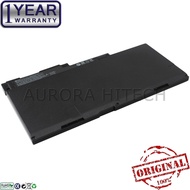Original HP HSTNN-DB4Q DB4R I11C I11C-5 IB4R LB4R UB4R CM03 716724-271 716724-2C1 716723-2C1 Battery