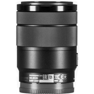 Sony E 18-135mm f/3.5-5.6 OSS SEL18135