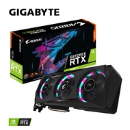 GIGABYTE AORUS NVidia GeForce RTX 3060 Ti ELITE 8GB GPU | RTX3060Ti 8GB GDDR6 Graphic Card
