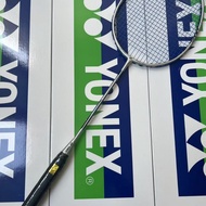 Raket Badminton YONEX DUORA 10 LCW Gaya Lee Chong Wei 3U Karbon Penuh