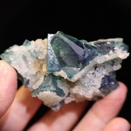 Kaguya's Dream | British Sunlight Fluorite 23B03DDS11