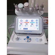 H2O2 Machine 6in1 Multifunctional Skin Care Machine