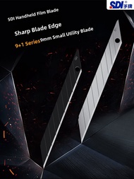 SDI | Car Wrapping Window Film Wallpaper Cutting Blades 9mm
