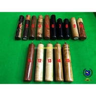 Thailand 🇹🇭 Snooker Cue Wood Mini Butt