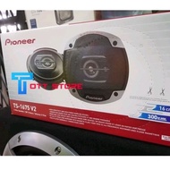 3way 6.5inc Speaker Coaxial Speaker 3way Pioneer 3way Speaker 2way Speaker Maximum power 300w Pionee