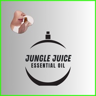 √ ❅ ✗ Pops Master JUNGLE JUICE Essential Oil