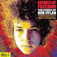 Various - Chimes of Freedom The Songs of Bob Dylan (4CD 2012 Fontana B006H3MIV8 UK) Digital Music Do