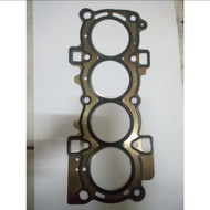 paking packing cylinder head ford fiesta 1.4 kop deksel ford fiesta 1400cc