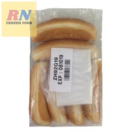 Bernardi Roti Hotdog / Roti Bun