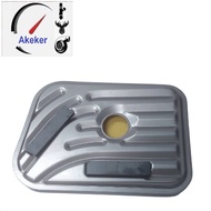 New MPS6 6DCT450 Automatic Transmission Oil Filter Kit For Ford Volvo Dodge Sebring Transmission Pow