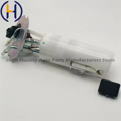 Fuel Pump Assembly for Daewoo Nubira Lanos Nubira 96391619 96344792 High Performance Replacement Fas