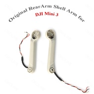 Rear Arm Shell for DJI Mini 3 Drone Left Right Rear Arms Without Motors Replacement for DJI Mini 3 D