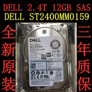 Wave Lenovo ST2400MM0129/0159 2.4T SAS 10k 2.5 0RWR8F Service Hard Drive