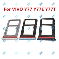 SIM Tray For VIVO Y77 Y77E Y77T
