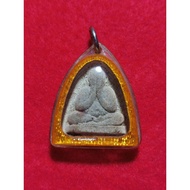 Phra Pidta by LP Tim Wat Lahanrai