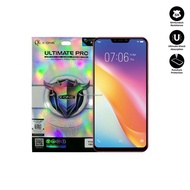 Vivo Y85 / Y91I / Y95 / X3S / X5 Max / X Shot / Z1 Lite X-One Ultimate Pro Clear Screen Protector