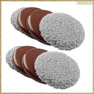 [K O G X] Multi- Furniture Sliders for Carpet & Hard Floors - 4 Furniture Movers for Carpeted Floors
