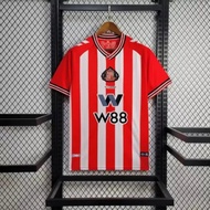Sunderland A.F.C. 25/26 Home Football Shirt - Sizes S to 2XL - Fast Shipping