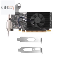 GT730 2GB Graphics Card GV-N730-2GI D3 64Bit GDDR3 Graphics Cards GT 730 D3 Dvi Used VGA Cards -Comp