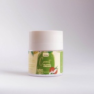 กู้หน้าโทรม ให้หน้าสวยด้วย COCONUT OIL FACIAL CREAM ครีมบำรุงผิวหน้า ผสมน้ำมันมะพร้าว ใบรับจดแจ้งเลข