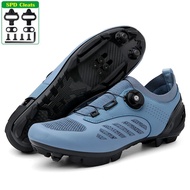 2023 MTB Cycling Shoes Men Sneaker Bike Breathable Bicycle Racing Self-Locking Shoes Road Cycling Shoes Zapatillas Ciclismo Mtb