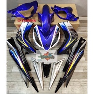 Coverset lc v1 SPARK