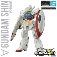 P-BANDAI HG 1/144 Turn A Gundam SHIN - High Grade Build Fighters Plastic Model Kit - Gundam2U